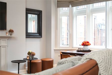 North Audley Street, W1K - Photo 3