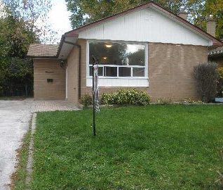 For Lease - 14 Thornbeck Drive Unit# Bsmt, Toronto, Ontario - Photo 1