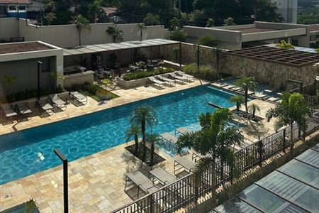 Aluguel: Apt. Moderno 83m² em Taquaral, Campinas - Photo 4