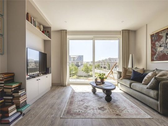 Milne Avenue, Eddington, Cambridge, CB3 1BD - Photo 1