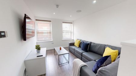 4 bedroom house to rent - Photo 2