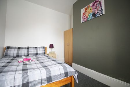 Student Accommodation, 79 Ripon Street, Lincoln, Lincolnshire, LN5 7NH, United Kingdom - Photo 4