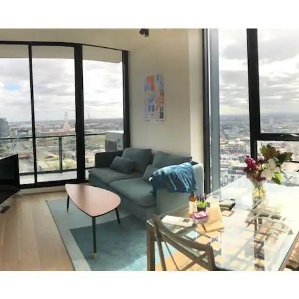 “Amazing View, Amazing Lifestyle Semi-Furnished Apartment” - Photo 1