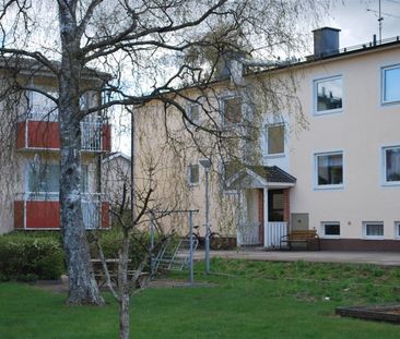 Kullgatan 39 lgh 1107 - Photo 2