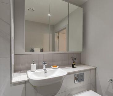 1 bedroom apartment to rent - Photo 5