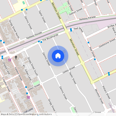 47 Taylor, NSW 2195, Lakemba