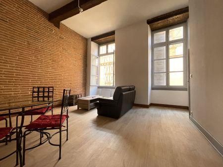 Location - Appartement - 1 pièces - 38.52 m² - montauban - Photo 5