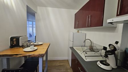 Location Appartement 2 pièces 28m² POITIERS 86000 - Photo 5