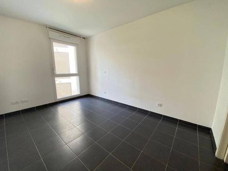 Location appartement récent 2 pièces 41.8 m² à Montpellier (34000) - Photo 4