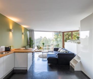 Studio te huur - Foto 3