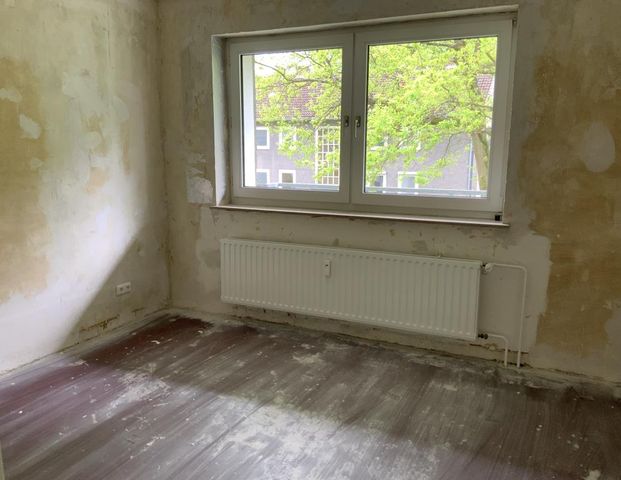 3-Zimmer-Wohnung in Gelsenkirchen Hassel - Photo 1