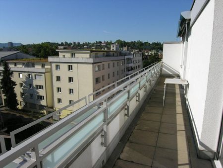 5.5 Zimmer, 124 m², 5. Stock - Photo 4