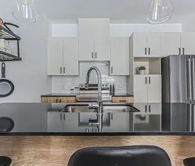 Appartement · 121 m² · Joliette - Photo 1