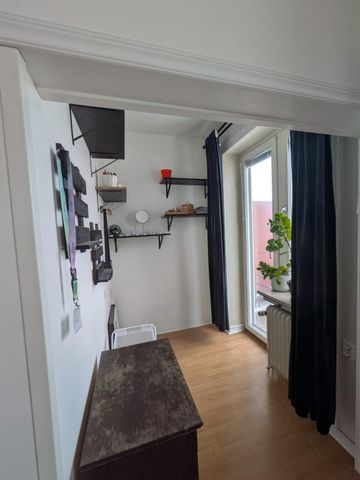 Norra Vägen, Solna - Foto 3