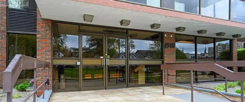 211 - 55 WATER STREET E | 211 - 55 WATER STREET E, Brockville - Photo 1