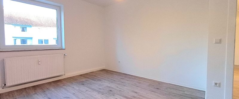 Sanierte 3-Zimmer-Wohnung mit Balkon - Photo 1