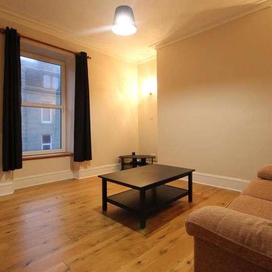 Crown Street, First Floor Right, AB11 - Photo 1