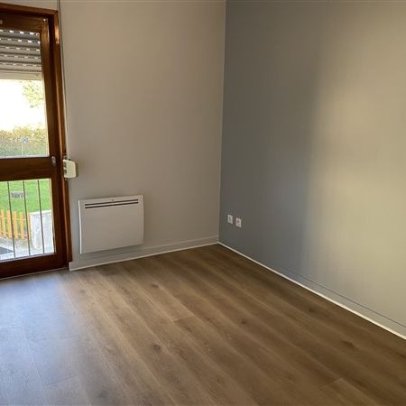 Location Appartement 2 pièces 47m² MONISTROL SUR LOIRE 43120 - Photo 1