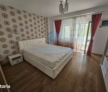 Inchiriere Apartament 3 camere in Decebal Prox. Metrou - Fotografie 5
