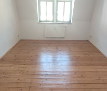 Geräumige 3-Zimmer-Wohnung mit Balkon und Einbauküche in Dresden-Pieschen! - Foto 5