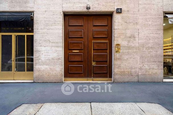 Trilocale in Affitto in Via Marsala 4 a Milano - Foto 1