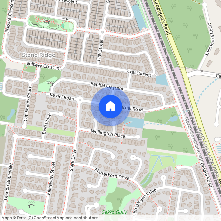 29A Kernel Rd, Qld 4504, Narangba