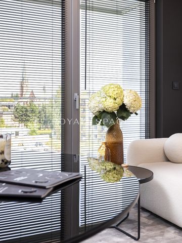 Nowy apartament studio z sypialnią w Noho N14 - Photo 3