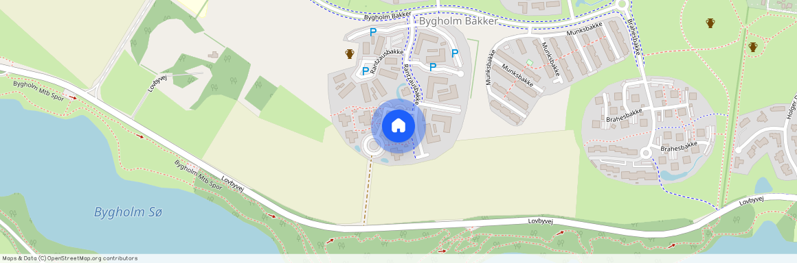 Rantzausbakke 82, 1. 5, 8700, Horsens