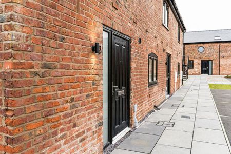 2 bedroom end of terrace house to rent - Photo 2