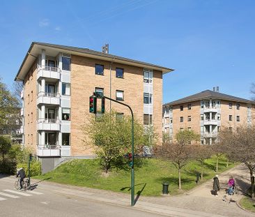 Vodroffsvej 14, 2. mf - Foto 5