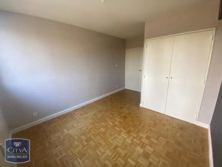 Appartement à louer 4 pièces 73.68m² - Photo 5