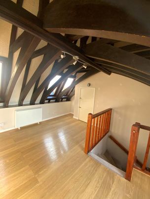 1 Bed Flat, Ashwell Street, LE1 - Photo 1