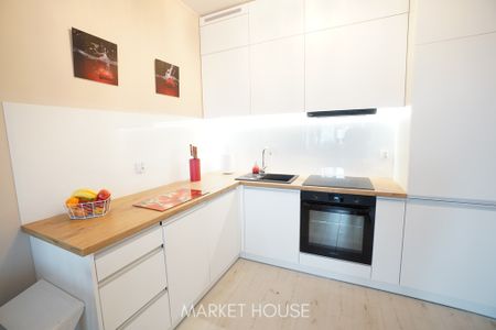 2 POKOJE Z OGRÓDKIEM- GUMIEŃCE - Zdjęcie 2