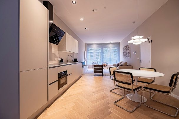 Luxueus gemeubeld appartement - Foto 1