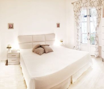 Luxury Apartment for rent in Marbella, Andalusia - Photo 4