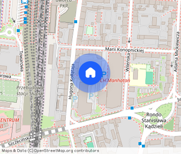 Kawalerka / Odzielne miejsce do spania /Centrum Slupska - ul Kołłątaja - Фото 1