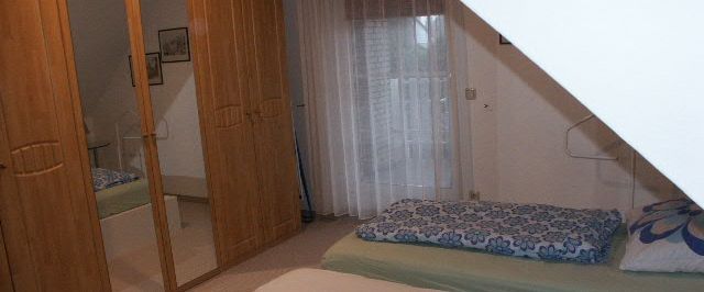 Bad Iburg, 2 Zimmer Wohnung mit Balkon. - Foto 1