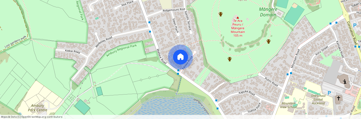 4a Pikitea Road, Mangere Bridge, Manukau City