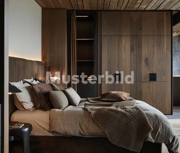 Exchange Property: Modern 3.5-room apartment in the heart of Zurich - Photo 3