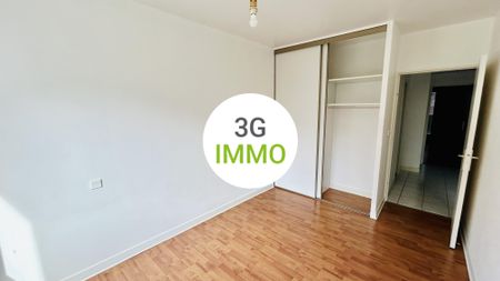 Location / Appartement T4 - Photo 2