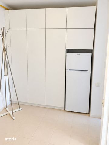 Garsoniera Elena Vacarescu | Centrala Proprie | Lift | Renovat | Parc - Photo 4