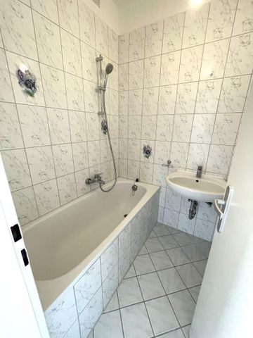 3,5 -Zimmer-Wohnung mit Loggia in Wolfsburg Vorsfelde - Photo 4