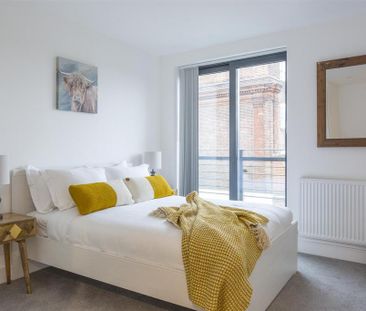 2 bedroom apartment to rent - Photo 1