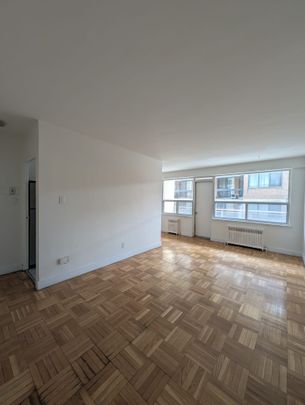 For Lease - 206 St George Street Unit# 104, Toronto, Ontario - Photo 1