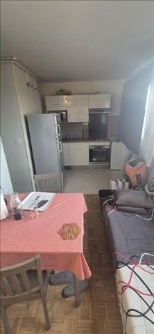 2 pièces - Meublé - 26,43 m² - 8ème étage - Colocation non autorisée - Photo 3