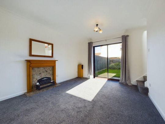 1 bedroom terraced house to rent - Photo 1