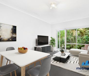 17/1 Mosman Street, Mosman NSW 2088 - Apartment For Rent | Domain - Photo 5
