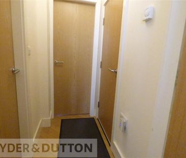 1 bedroom apartment to rent - Photo 3