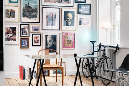 Fortunstræde 1065 København K - Foto 3