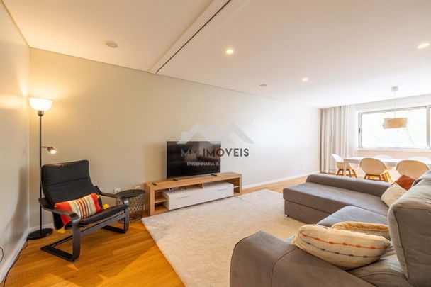 Apartamento T4 em Porto - Photo 1